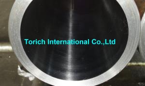 Wholesale EN10305-4 E235 E355 +C +SRA +N Seamless Steel Tube For Pneumatic Cylinders from china suppliers