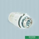 Heating Valve Head High Quality Best Thermostatic Radiator Valve Head Customized
