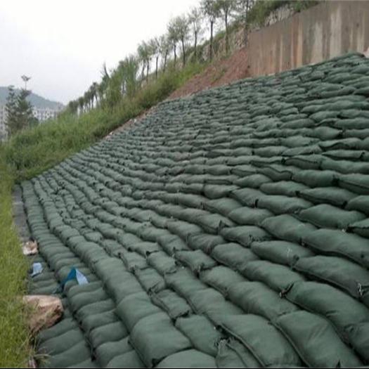 Longitudinal and Transverse Strength ≥4.5KN/M EcoBags Sustainable Vegetation