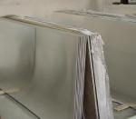 Mirror Finish 201 SS sheet 0.5-3.0 mmthickness 2B BA Surface DDQ Material Grade