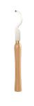 Tungsten Carbide Replaceable Tip Carbide Wood Lathe Tools ODM OEM