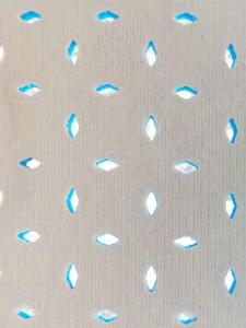 Wholesale 2025 New Design FIFA Quality Shock Pad for Soccer Field from china suppliers