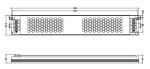 AC 220V To DC 12V Power Supply For LED Lights 25A 300W LED Driver