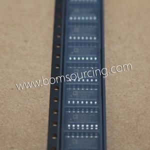Wholesale Zero Drift Amplifier Integrated Circuit IC Chip 4 Circuit Rail To Rail 14-SOIC AD8554ARZ-REEL7 from china suppliers