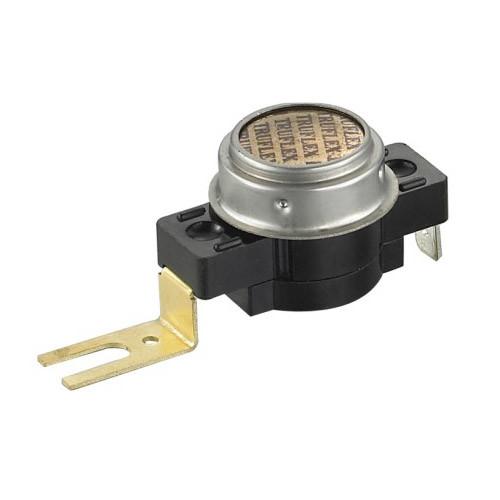 KSD302 thermal switch Big Current Bakelite overheating protection thermostats in