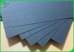 300g 8.5 x 11 Inches Black Colored Cardstock Thick Cover For Making Scrapbooking