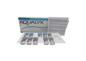 Wholesale Aqualyx Body Slimming Fat Dissolving injections Effective Weight Loss from china suppliers