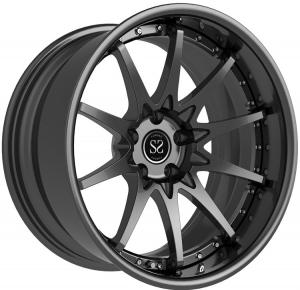 Wholesale 22 forged wheels 17 inch 22 forged wheels alloy wheel rims for sale concave rims from china suppliers