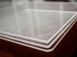 Wholesale LED Acrylic Sheet PMMA Panel Backlight Light Guide Panel Plate from china suppliers