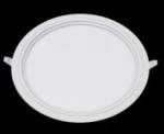 6500K Round Led Recessed Lights