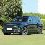 Top Lixiang L9 Max Version Phev Hybrid Car 6 Seats Li Auto L9 Energy Vehicle SUV