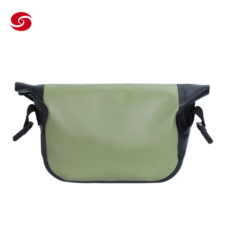 Friendly Tarpaulin Fashion Outdoor Sport Waterproof Tote Bag Dry Bags PVC Waterproof Bag
