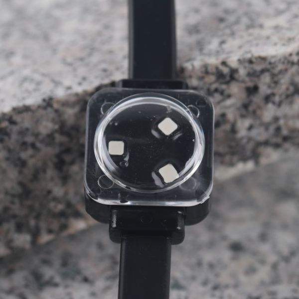 IP67 Waterproof LED Module Light for Building Lighting High Brightness Point Light