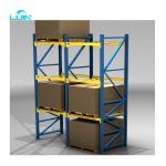 Industrial Material Handling Heavy Duty Stacking Steel Electrostatic Powder