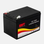 Electric Power 12V Lithium Iron Phosphate Battery LFP LiFePO4 Battery IFR26700