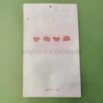 Foldable Waterproof Non Woven Laminated Bag , Nonwoven Shopping Bags OEM