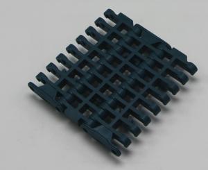 Wholesale ZY2000FG PLASTIC ACETAL MODULAR CONVEYOR BELTS FLUSH GRID MCC1000 pitch 25.4mm pitch 1 inch from china suppliers