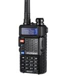 5W Powerful Walkie Talkie Two Way Radio Baofeng F8+ UHF VHF Dual Band