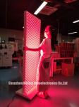 6000W Red Light Therapy Panel 660nm 850nm NIR Light Therapy Device