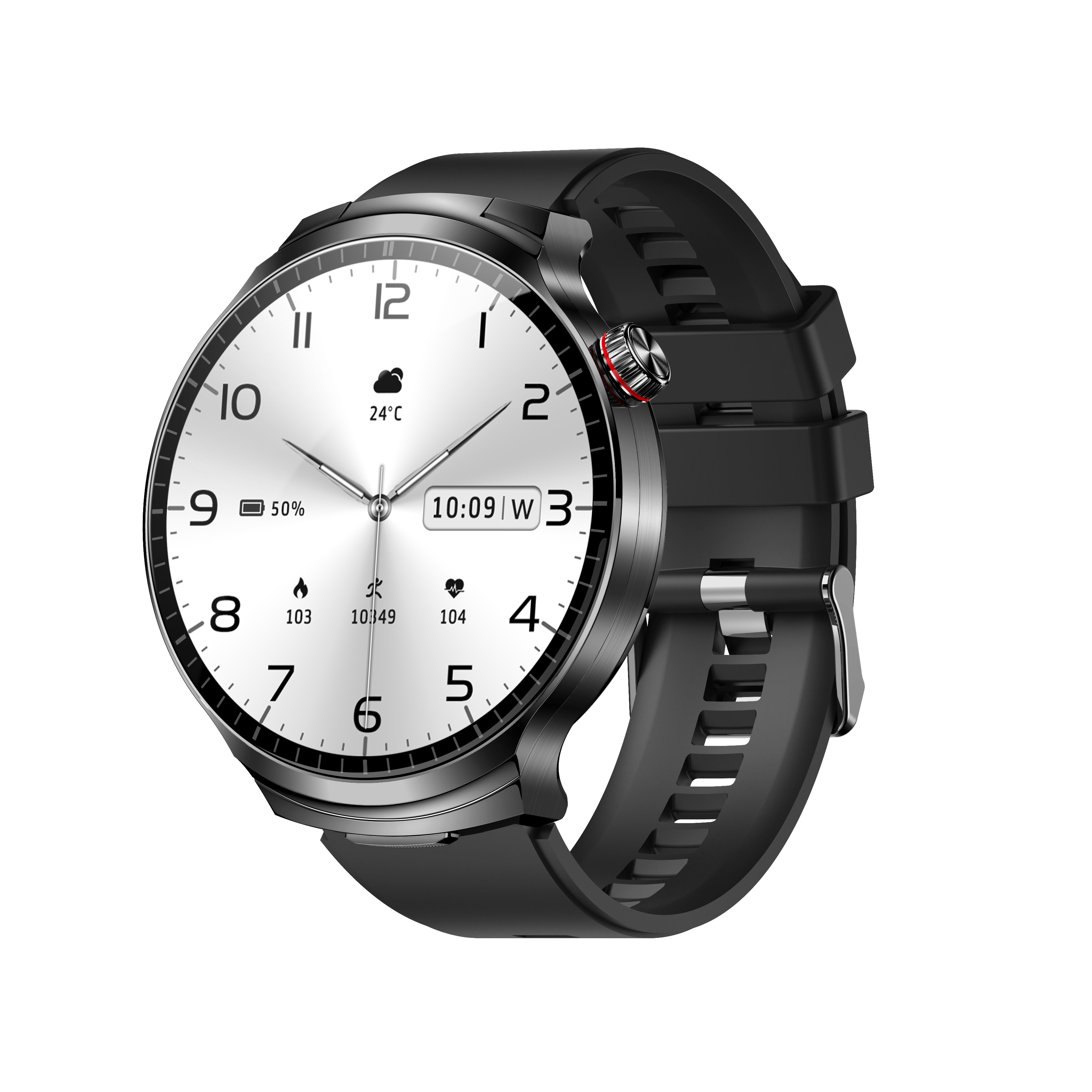 Wholesale TWS 2 In 1 Headset 1.85&quot; HD Wireless Bluetooth Calling Health Monitor Sports Fitness Watches from china suppliers