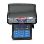 Bulldozer Display Instrument D155A Monitor Display Panel 7831-69-1145 7831691145