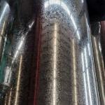 Hot Dipped Galvanized Steel Sheet in Coil (GI) SGCC For Roofing Sheet