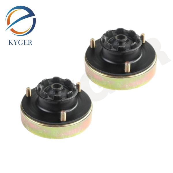 37121129867 Auto Part Rear Pair Shock Strut Mount For BMW 5 Touring E34 5 Saloon