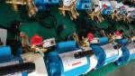 Low loss high demand products Electric hydraulic test pump for Energy & Mining