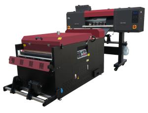 Wholesale Pet Transfer Film Dtf Printer A3 Printer Pet Film Digital Dtf Printing Machine from china suppliers