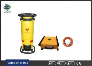 Wholesale 250KV Directional Portable Flaw Detector Glass X-ray Tube XXG-2505 from china suppliers