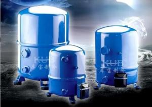 Wholesale MT36 3hp Mt And Mtz R22 Refrigerant Compressor Refrigeration Equipment Parts from china suppliers
