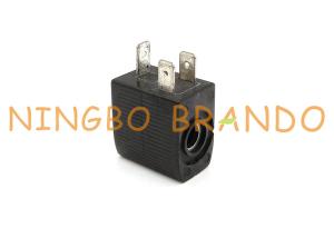 Wholesale 6011 6012 Direct Acting Plunger Solenoid Valve Magnetic Coil from china suppliers