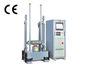 Wholesale Professional Mechanical Shock Test Equipment For Digital Cameras / Smart Phones from china suppliers