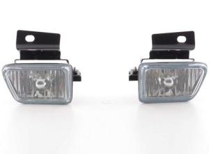 Wholesale IP67 1200lm Automobile Fog Lights 10w Long Lifespan For VW Magotan / Benz from china suppliers