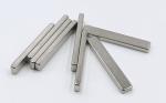 Rare Earth Strong Neodymium Magnets Block High Strength For Wind Generator