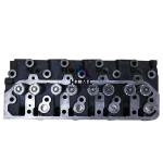 CUMMINS A2300 Auto Cylinder Heads Assy 4900995 4900715 Diesel Cylinder Head