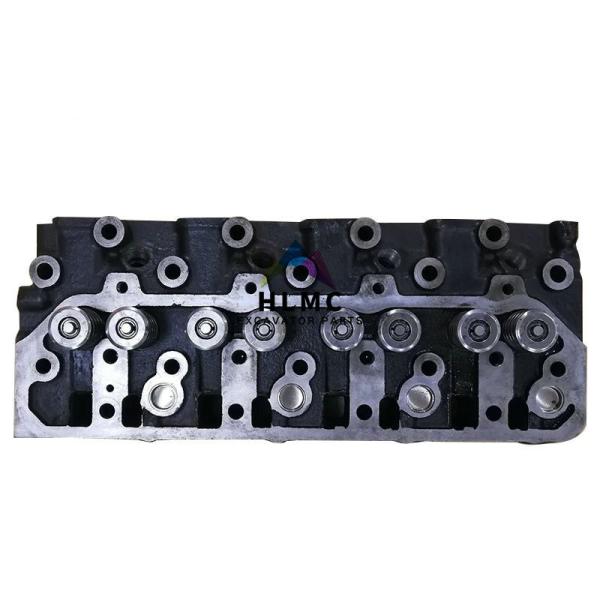 CUMMINS A2300 Auto Cylinder Heads Assy 4900995 4900715 Diesel Cylinder Head