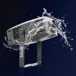 Outdoor 400w LED Water Wave Effect Party Lighting For Dj Disco Party Event Club