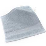 Home Hotel Spa Cotton Square Towels 34*34cm for Small Child and Infant