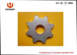 Wholesale Abrasion Resistance Scarifier Cutters 6 Tips 8 Tips For Floor Grooving Machine from china suppliers