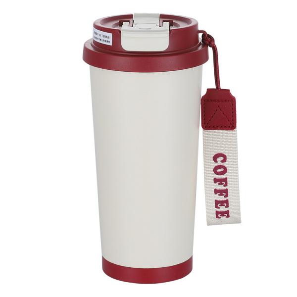 19.5*9cm Electric Hot Water Cup BPA Free Eco-friendly Material For Hot Drinks