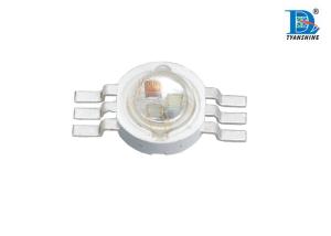 Wholesale Red 615 - 630nm 350mA RGB 1W High Power LED Diode for Par Lights from china suppliers