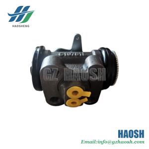 Wholesale For Isuzu 700P 8-97358878-1 8973588781 Rear Brake Wheel Cylinder LH from china suppliers