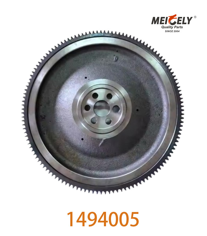 Good Performance 1494005 Flywheel Assy 4568121 For FORD