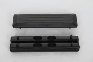 Wholesale 450MM Bolt-on Rubber Track Pad Road Liner Tracked Pads Track Shoe For Excavators from china suppliers