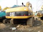 USED CAT 330C EXCAVATOR FOR SALE