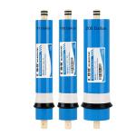 High Output Flow Household RO System 1812-75G RO Membrane Made For Pure Water