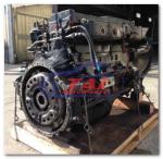 J08C DIesel Hino Engine Parts , Japanese Original J08C, Japan Used Diesel Engine