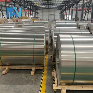 Wholesale Color Coated Aluminum Coil Roll Sheet Metal 1050 1060 1070 1100 from china suppliers