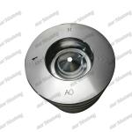 FE6 FE6B Engine Piston 24V Chamber Size 56mm 2.5x2x4mm 12013-Z5572 For Nissan